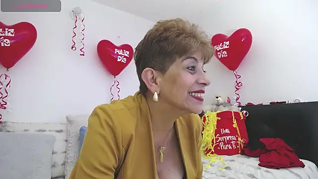 Angelina Stone 65 online show from 02-14-25, 03:22