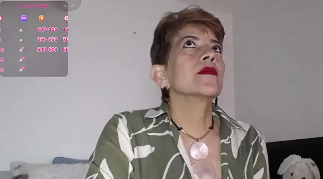 Angelina Stone 65 online show from 02-21-25, 02:48