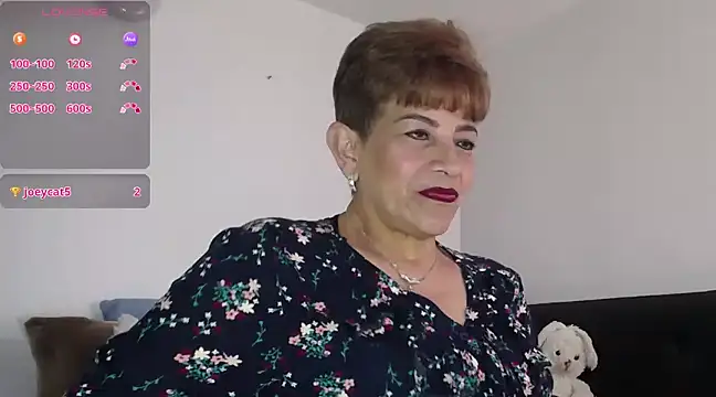 Angelina Stone 65 online show from 02-23-25, 08:55