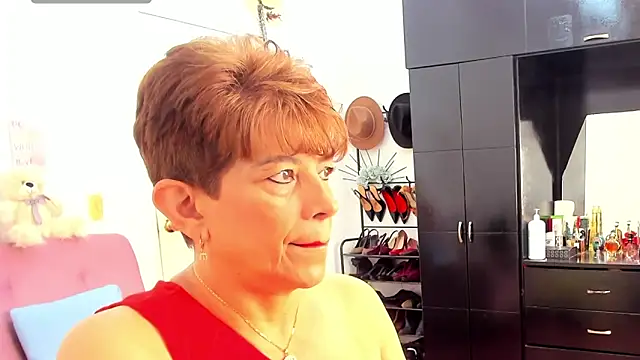 Angelina Stone 65 online show from 09-22-25, 01:13