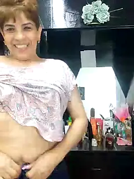 Angelina Stone 65 online show from 03-04-26, 10:27