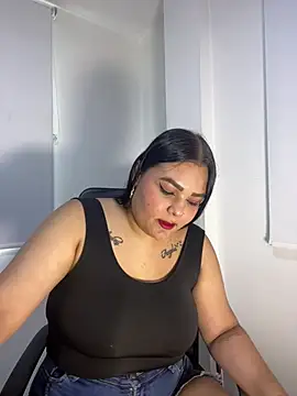 KatyaPittman online show from 07-24-26, 06:50
