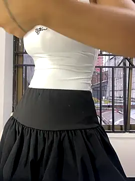 NairobiLee online show from 11-14-25, 11:09