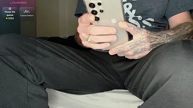 jayplaysub online show from 03-17-26, 10:46