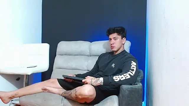 JUSTIN FULLER1 online show from 03-15-26, 10:16