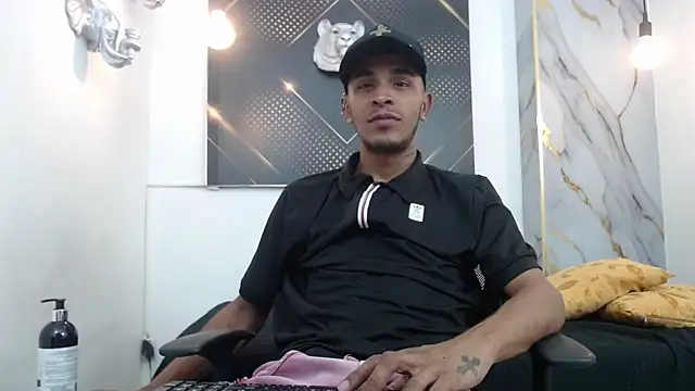 JordanAndAndrew online show from 01-05-26, 10:35