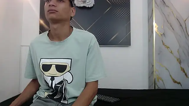 JordanAndAndrew online show from 01-07-26, 08:11