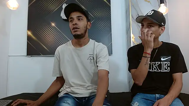 JordanAndAndrew online show from 03-06-26, 08:27