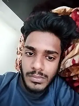PRASADREDDY HYD online show from 02-18-25, 09:10