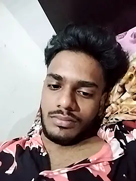 PRASADREDDY HYD online show from 02-21-25, 09:22