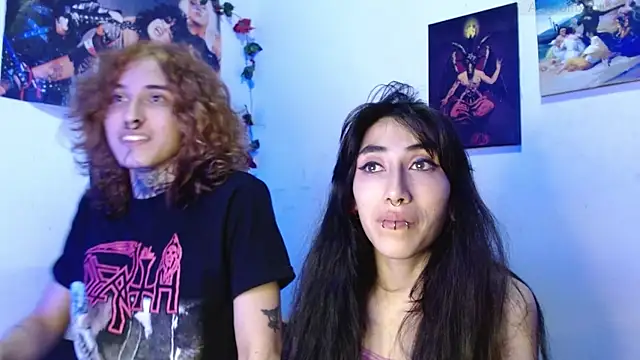 Asterothxznikki online show from 03-06-25, 06:19