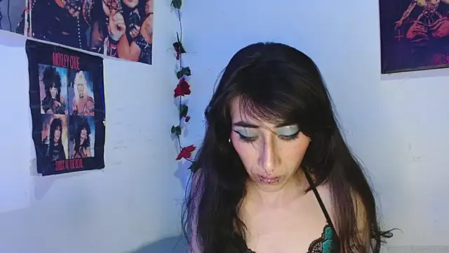 Asterothxznikki online show from 03-13-25, 07:09