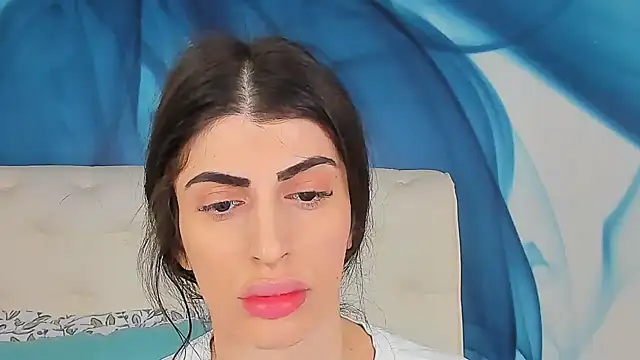 SkinnyDolly online show from 03-23-26, 02:59