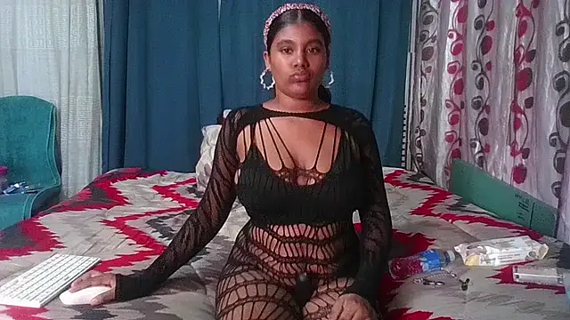 Lilmisskay18 online show from 04-29-26, 11:36