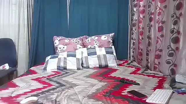 Lilmisskay18 online show from 05-11-26, 04:15