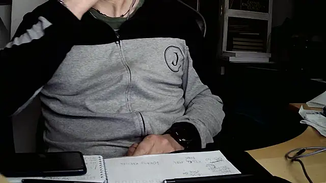 Nash 76  online show from 04-26-26, 05:49