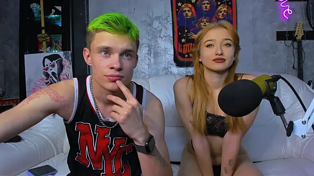 Snapshot of eva_and_adam1 chatting on 02-05-25, 05:42 eva and adam1 online show from 02-05-25, 05:42