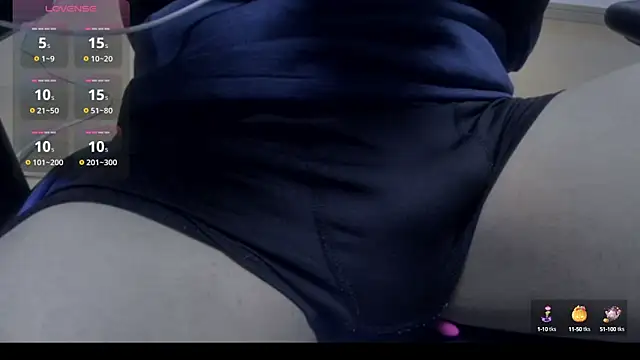 ken-pon online show from 12-13-24, 02:49