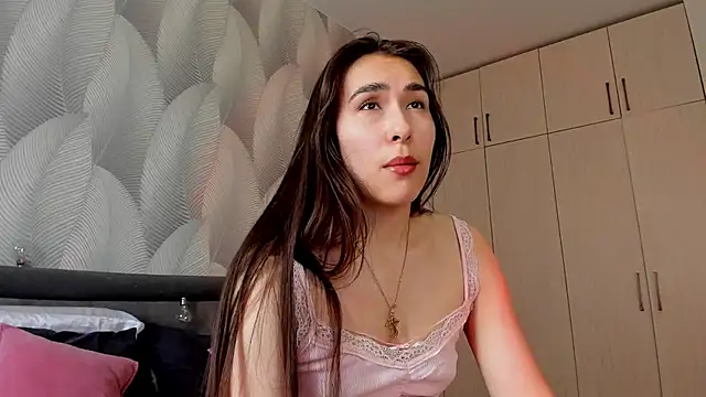 Bambiii bby online show from 02-15-26, 03:14