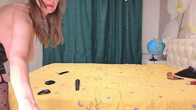 katerinapree online show from 04-19-26, 06:54