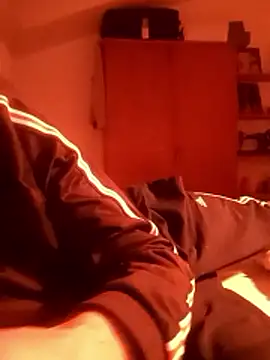 crems77 online show from 01-07-26, 11:23