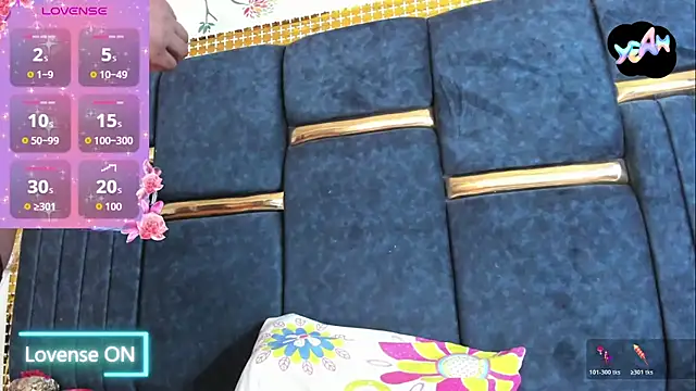 skaysanchez1 online show from 10-25-25, 07:52