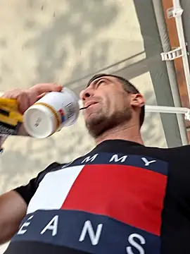 Greecefuck online show from 10-16-25, 09:54