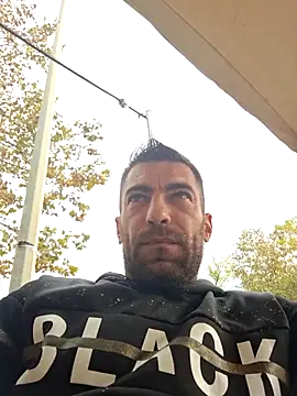 Greecefuck online show from 11-17-25, 09:48