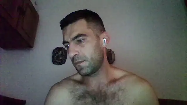 Greecefuck online show from 07-26-26, 04:14