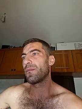 Greecefuck online show from 07-29-26, 07:01
