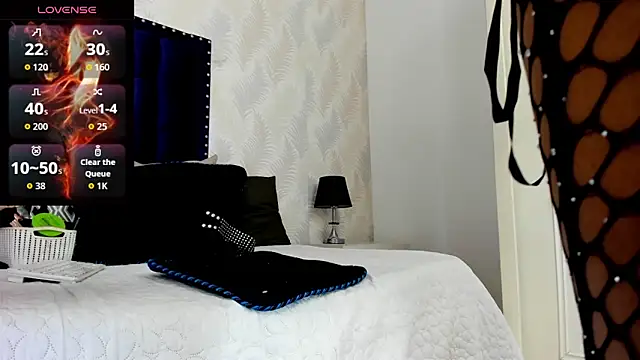 AddictivextS online show from 03-01-26, 01:24