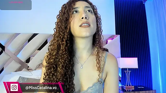 miss catalinaa online show from 05-25-26, 12:11