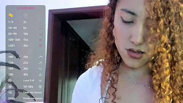miss catalinaa online show from 06-11-26, 12:03