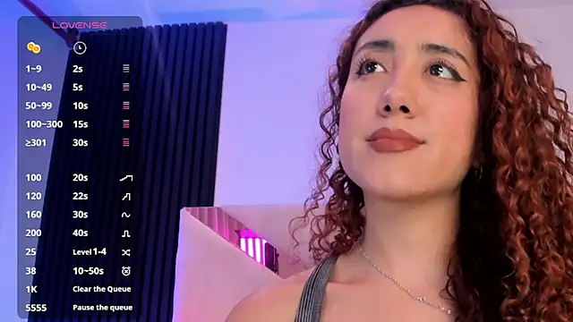 miss catalinaa online show from 06-16-26, 12:19