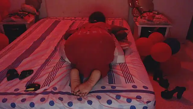 SashaBrianna99 online show from 03-02-25, 10:35