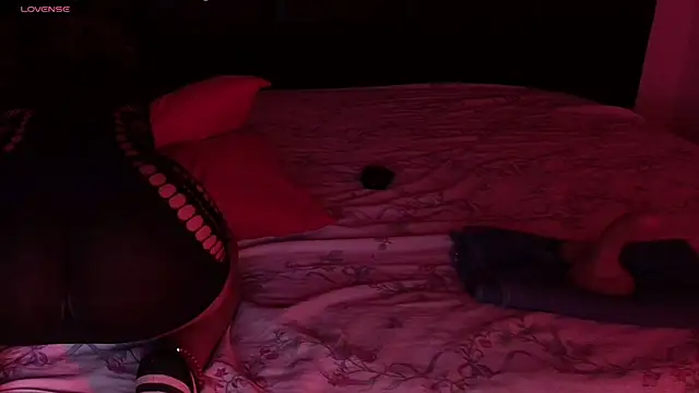 SashaBrianna99 online show from 11-16-25, 10:10