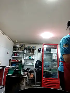 carolina linarez69 online show from 12-05-25, 04:47