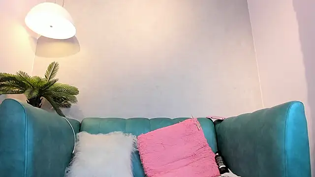 Anna  Spencer online show from 03-04-26, 02:45