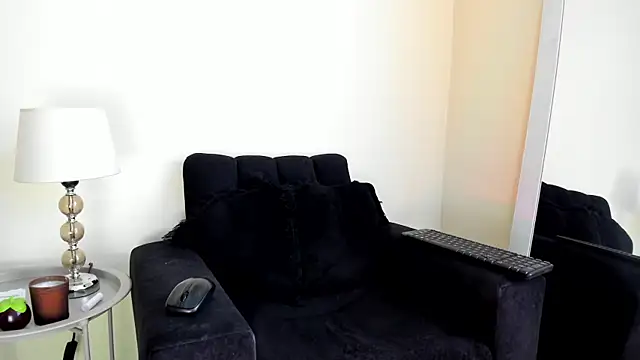 its  angelica  online show from 05-03-26, 06:47