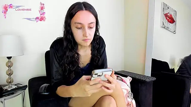 its  angelica  online show from 06-22-26, 04:37