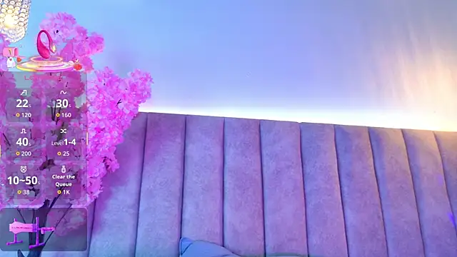 Doyeon Dae online show from 09-26-25, 02:48