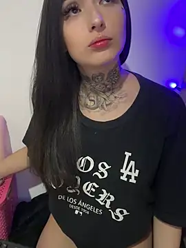 zarai angels online show from 12-14-24, 08:02