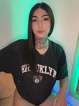 zarai angels online show from 02-03-25, 05:24