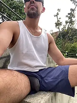 dantedesirexx online show from 05-19-26, 06:36