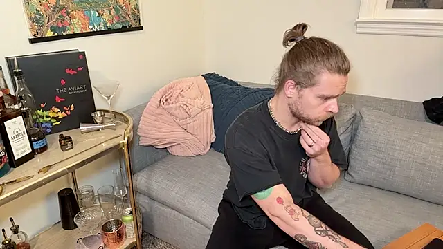 DaddydayDrinkzz online show from 12-05-24, 07:05