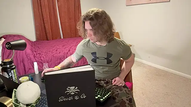 DaddydayDrinkzz online show from 03-07-25, 07:41