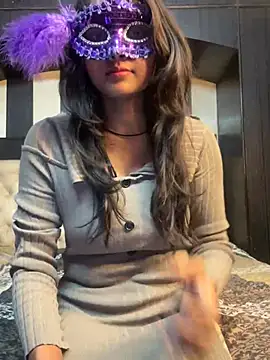 Rihana Baby online show from 02-20-25, 01:14