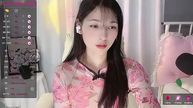 -Jolene-688- online show from 01-19-25, 03:50