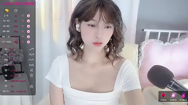 -Jolene-688- online show from 01-19-25, 03:10