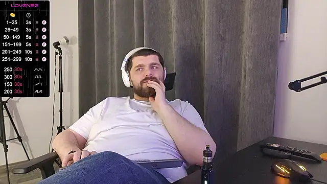 KingMarti online show from 02-13-26, 06:31